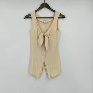 Vintage Steps Vest